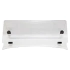 Rhox WIN-4009 Windshield Compatible With/replacement For E-z-go Txt,... New. Price: $195.99.
