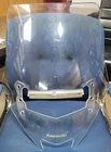 Kawasaki Concours Zg 1400 Abs Windshield Screen Used. Price: $110.00.