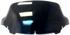15 Harley-davidson Ultra Limited Flhtk Windshield Screen 58327-06 Video Used. Price: $40.00.