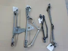 2016 Honda Odyssey Windshield Wiper Transmission Oem 142K Miles - LKQ454905776 Used. Price: $60.53.