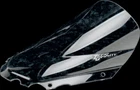 Zero Gravity 16-206-01 Wscreen Klr Db 08+ Clr New. Price: $107.67.