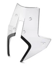Oem Ktm Adventure Windshield - A61008608000 New. Price: $267.56.