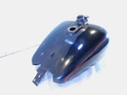 1989-1991 Harley Davidson Touring Electra Glide Black Fuel Gas Petrol Tank Used. Price: $399.95.