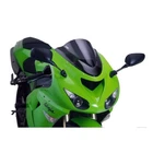 Puig Racing Windscreen - Dark Smoke, 3MM 4053F New. Price: $112.07.