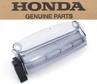 New Genuine Honda Windscreen Air Vent Goldwing GL1800/A Abs (see Notes) #Q108. Price: $43.36.