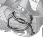 Givi Lower Engine Guards Black #TN5143 Bmw 1300 Gs 2024 New. Price: $296.10.