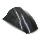 Double Bubble Windscreen Windshield For Kawasaki Ninja ZX12R 2002-2005 2023 2024 New. Price: $23.99.