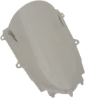 Zero Gravity Double Bubble Windscreen Clear 16-581-01 New. Price: $111.55.