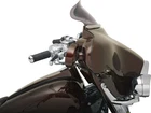 Klock Werks Flare Windshield KWW-01-0199 96-13 Flhx Street Glide Smoke 6.5 New. Price: $199.95.