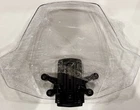 & Utv Sport Windshield Compatible With Can Am All Ryker 600/900 - 219401023 New. Price: $48.99.