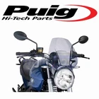 Puig Naked For 2003-2005 Suzuki SV1000 Windshields Vj New. Price: $80.98.