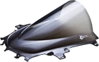 Zero Gravity Double Bubble Windscreen Smoke YZF-R1 16-542M-02 New. Price: $116.07.