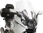 Puig Touring Windscreen Clear #9512W Bmw K 1600 New. Price: $161.91.