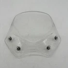 Bmw R1200R Sport Windscreen Oem 2006-2014 Used. Price: $99.99.