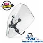 Ktm 790 Duke Windshield 64108908244 New #. Price: $109.99.