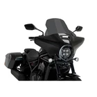 Puig High-road Touring Screen Fits Honda Cmx 1100T Rebel '23 Dark Smoke 21545F New. Price: $134.51.