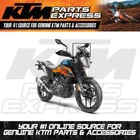 New Oem Ktm Windshield Eu 390 Adventure 2020 2021 2022 95808108000. Price: $59.94.