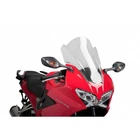 Puig Touring Windscreen For Honda VFR800F 14-16 Clear New. Price: $157.67.