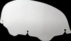 Memphis Shades MEP8140 Windshield 7" Flht/x 96-13 Clear New. Price: $99.95.