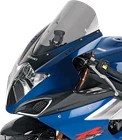 Zero Gravity Sport Windscreen Smoke GSXR1 23-109M-02 Enhanced Rider Comfort New. Price: $124.45.