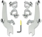 Memphis Shades MEK1992 No-tool Trigger Lock Mount Kit XVS950 Bolt R-spec New. Price: $159.95.