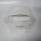 2016 Kawasaki ZG1400 Egf Abs Windscreen 39154-0339 Used. Price: $81.79.