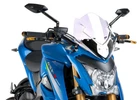 Puig Naked New Generation Windscreen Clear 7653W. Price: $187.86.