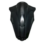 Black Windshield Abs Windscreen For Kawasaki NINJA650R 2012 2013 2014 2015 2016 New. Price: $24.95.