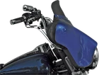 Vest 6" Dark Smoke Windshield For 1996-2013 Harley Touring Models New. Price: $176.50.