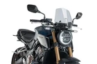 Puig Screen Windshield Light Smoke Honda Cb 650 Neo 2019 - 2023 New. Price: $123.93.