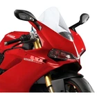 Puig Race Windscreen - Clear For Ducati 7621W New. Price: $105.26.