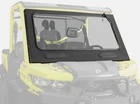 2016-2024 Can-am Defender Max Hd Glass Windshield Superatv GWS-CA-DEF-01-M New. Price: $681.18.