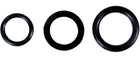 Sports Parts Inc Windshield O-ring 34IN 06-180 New. Price: $11.08.