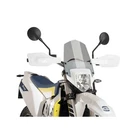 Puig Naked Ng Sport Screen Fit On Husqvarna 701 Enduro 15-25 Light Smoke New. Price: $104.01.