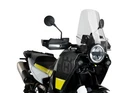 Puig Touring Windscreen Windshield Clear 21413W New. Price: $160.14.