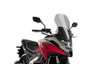 Puig Touring Fairing Honda NC750X 2021 Light Smoke Nuovo. Price: $134.61.
