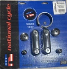 National Cycle Switchblade Hardware KIT-Q103 New. Price: $170.98.