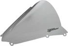 Zero Gravity Double Bubble Windscreen Clear Motorcycle Street Bike 16-254-01 New. Price: $130.21.
