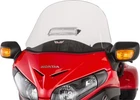Slipstreamer Windshield 19IN. Clear With Vent S-267-19V New. Price: $302.36.