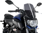Puig Touring Windscreen Dark Smoke 9667F New. Price: $135.17.