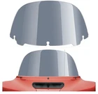Amazicha Windshield Round 10" Windscreen 2014-2023 Fit For Harley Davidson To... New. Price: $20.00.