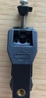 Harley Davidson 39 Mm Black Windshield Clamp 58109-88B New. Price: $25.00.