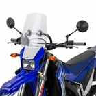 Zeta Adventure Windscreen - Full New. Price: $177.21.