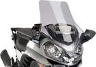 Puig Touring Windscreen Light Smoke 7628H For Kawasaki Concours 14 Abs 2015-2017 New. Price: $175.85.