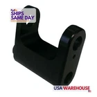 Triple X Race SC-SU-0405, One Black Aluminum Birdcage Flag Only For Sprint Car New. Price: $42.19.