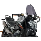 Puig New Generation Windscreen Sport Dark Smoke 9668F. Price: $137.75.