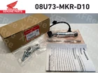 Honda New Genuine 2020-2024 CBR1000RR-R SC82 Quick Shifter Kit 08U73-MKR-D10 Oem. Price: $250.00.