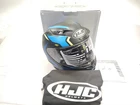 Hjc I10 Robust MC-2SF Full Face Motorycle Helmet Size Small 0810153204 New. Price: $104.95.