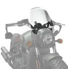 New Take Off Oem Indian Motorcycle Tinted Mid Rise Deflector 5465424-02 Used. Price: $119.00.