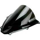Zero Gravity Double Bubble Windscreen Gsxr 6/750 (dark Smoke) 16-110-19 New. Price: $109.38.